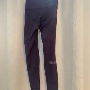 Fleo leggings!